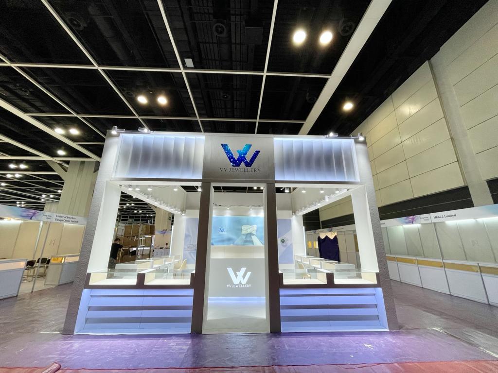 VV-Jewellry-Jewellery & GEM World SINGAPORE